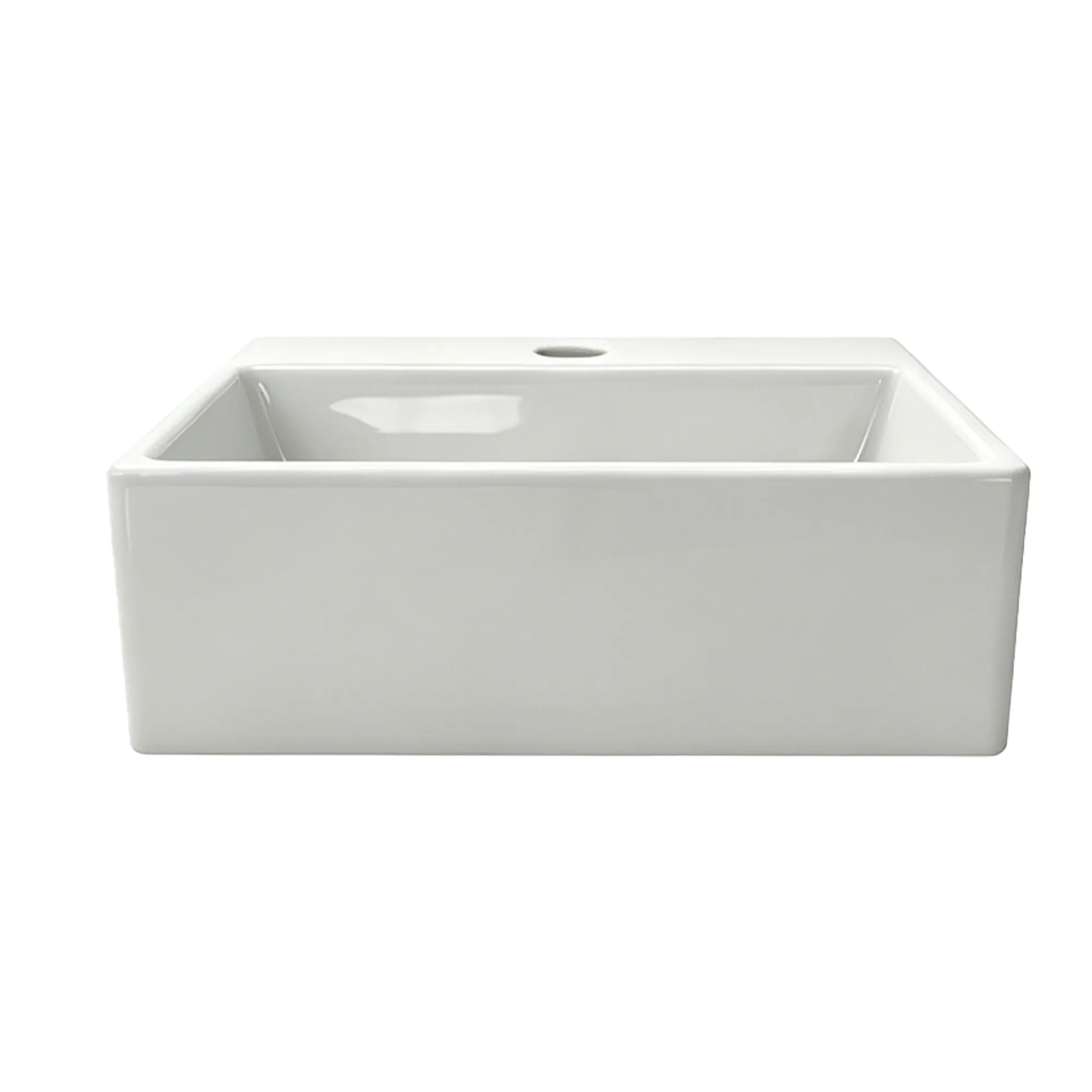 Jetman countertop basin