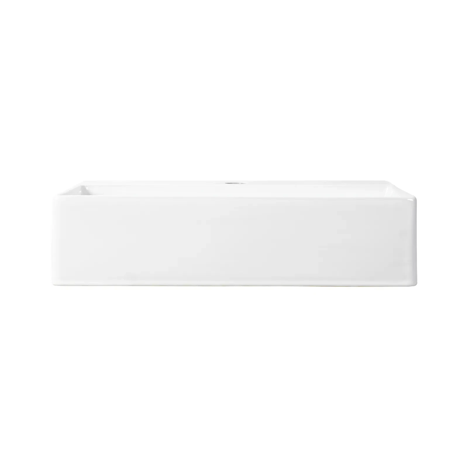 Jetman countertop basin