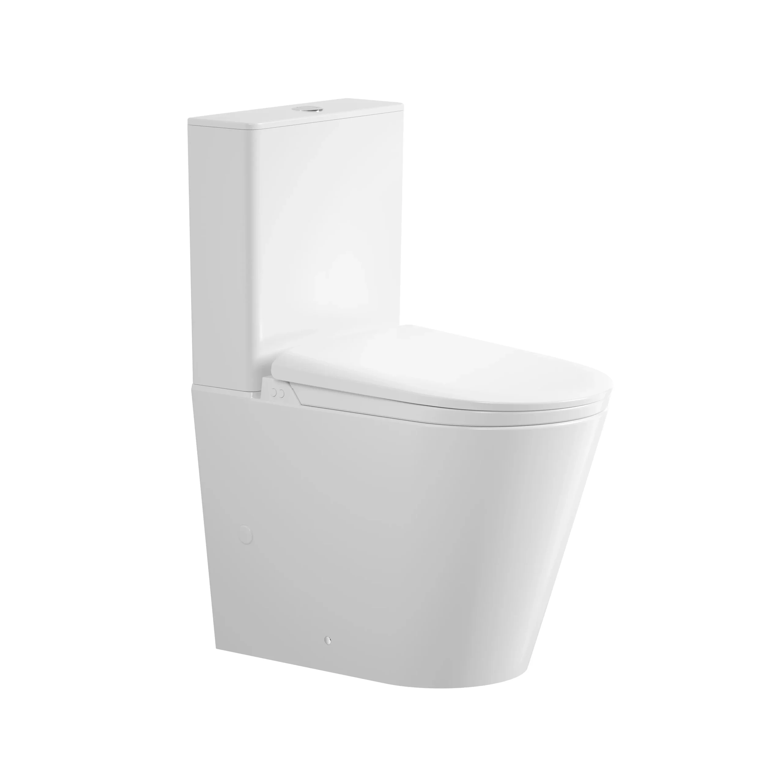 Jetman floor standing smart toilets