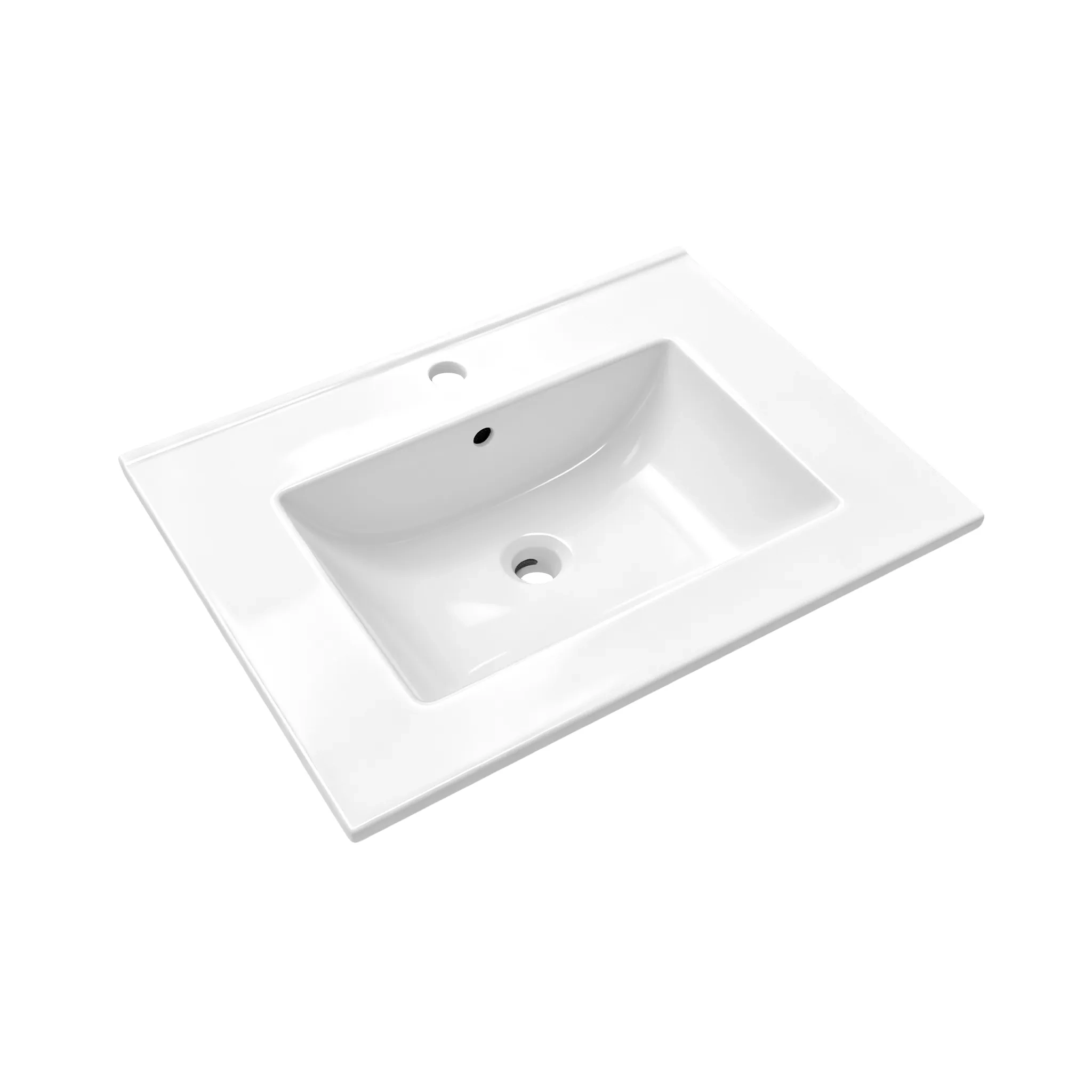 Jetman Vanity Basins