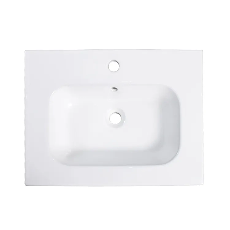 Jetman Vanity Basins