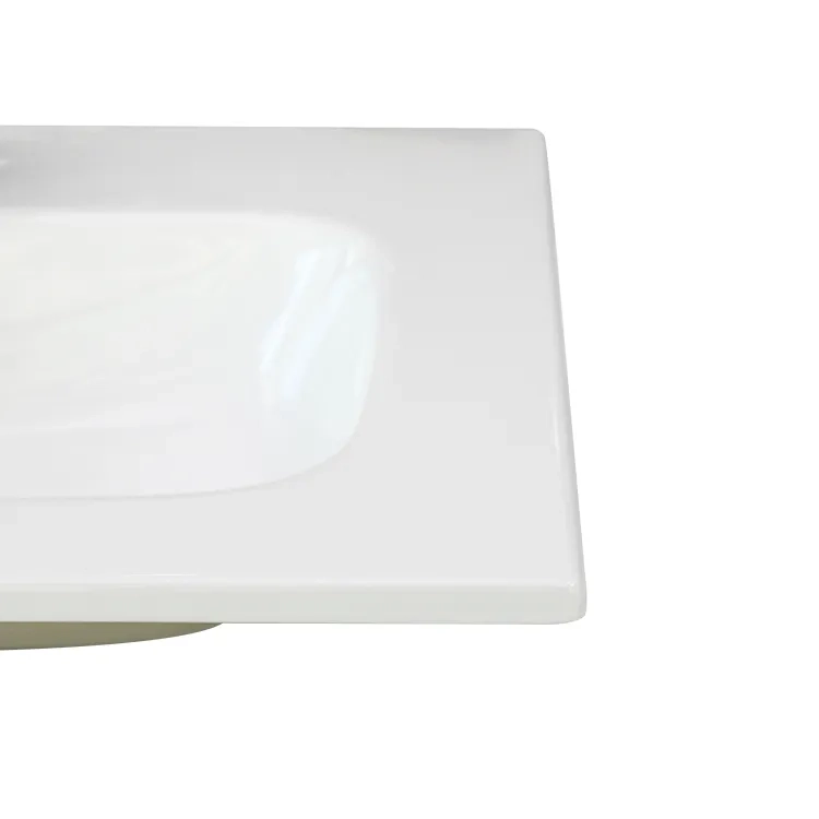 Jetman Vanity Basins
