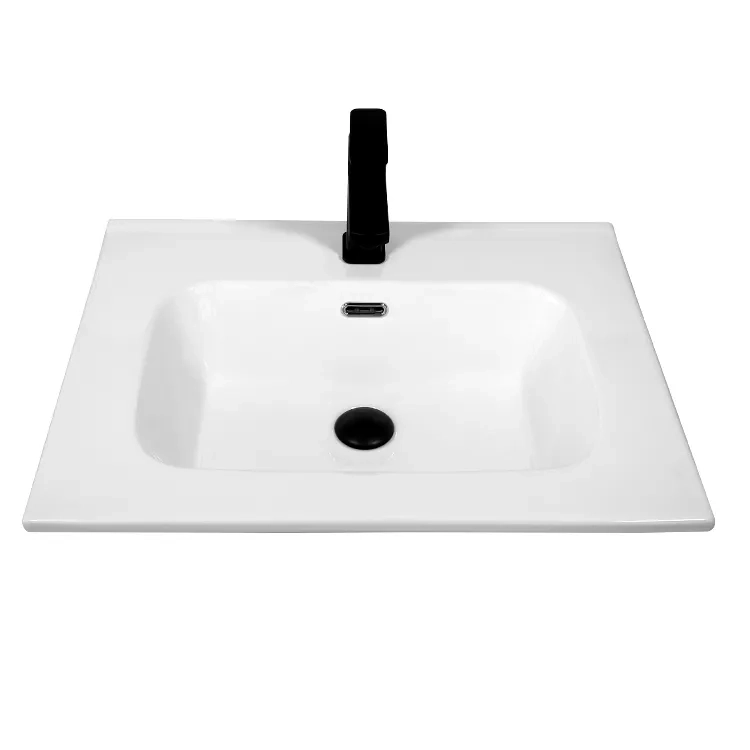 Jetman Vanity Basins