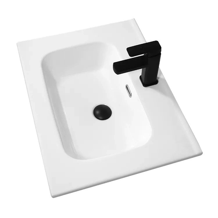 Jetman Vanity Basins