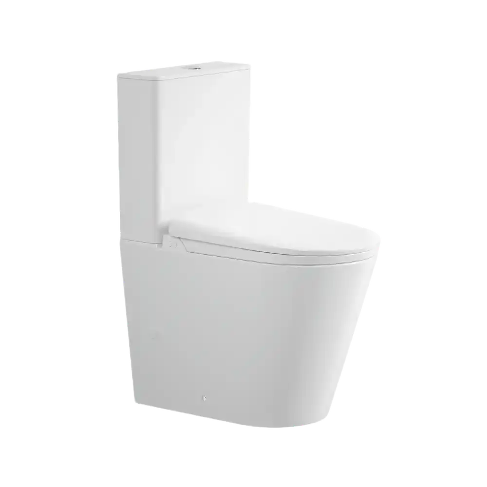 Smart Toilet Model 105