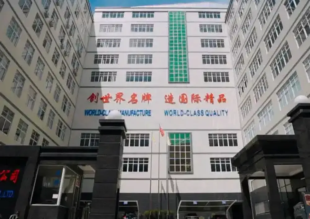 Visit the factory