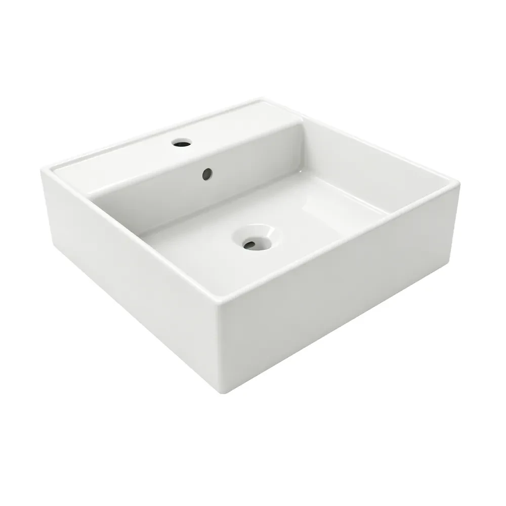 Jetman countertop basin