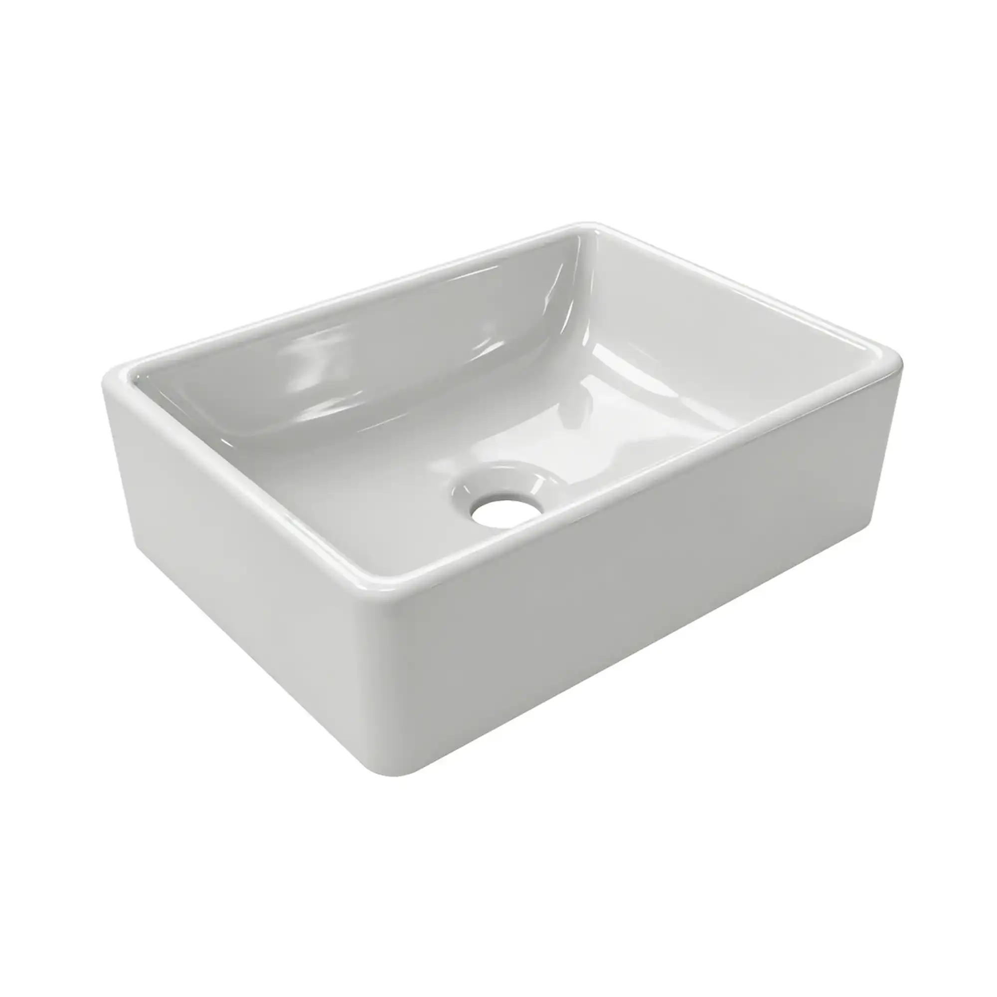 Jetman countertop basin