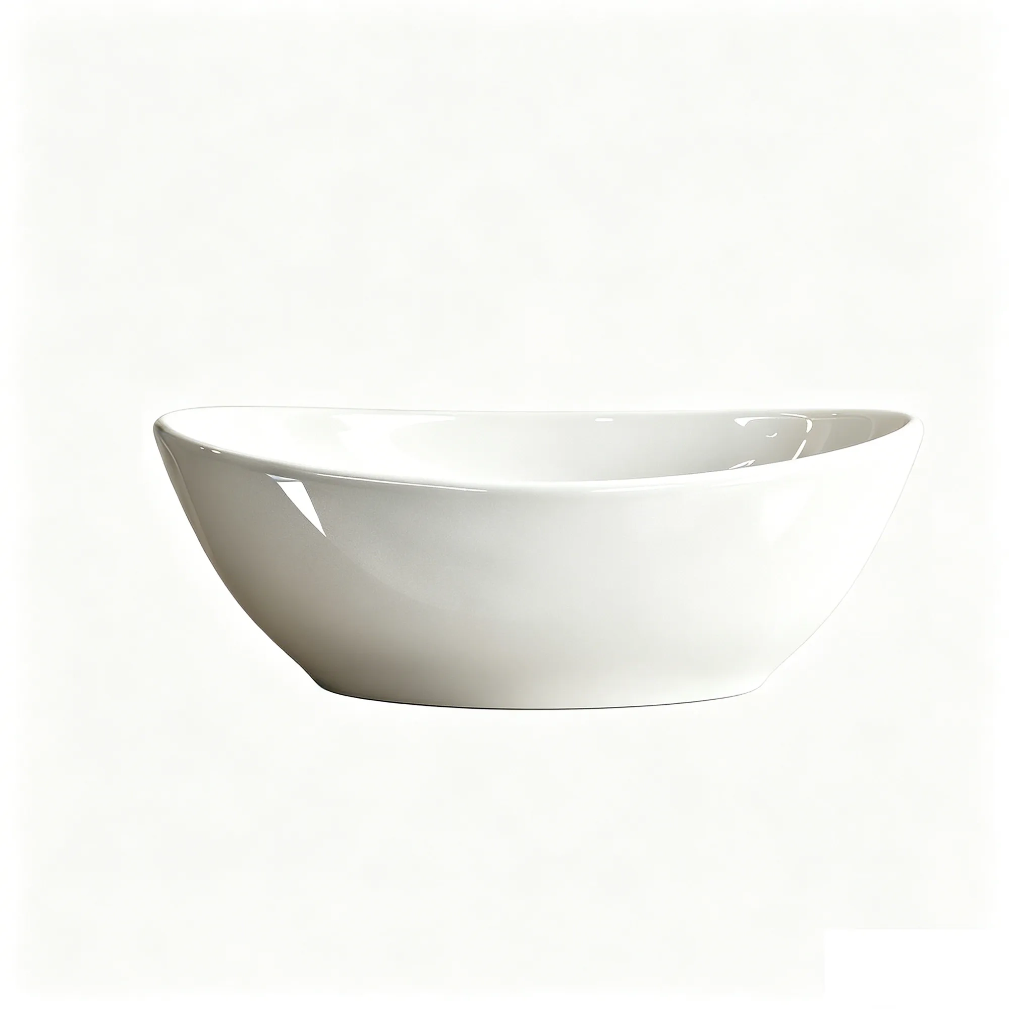 Jetman countertop basin