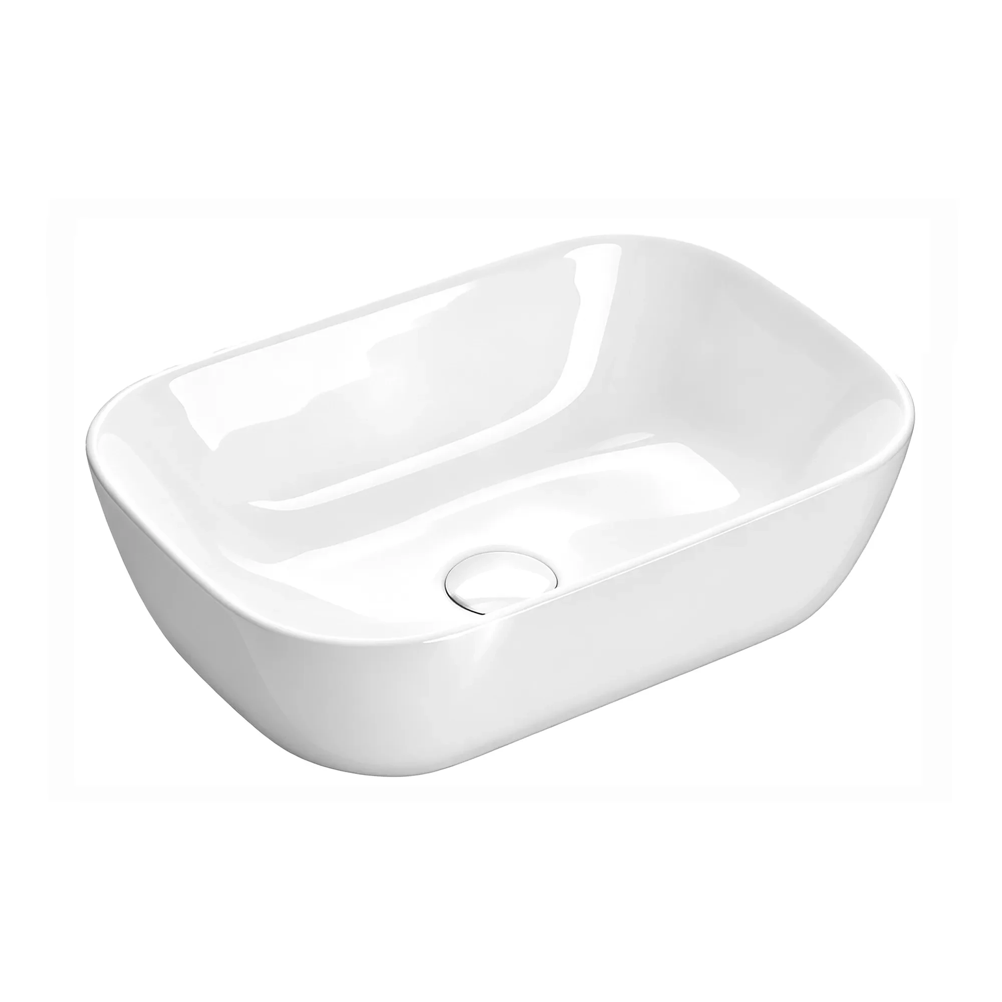 Jetman countertop basin