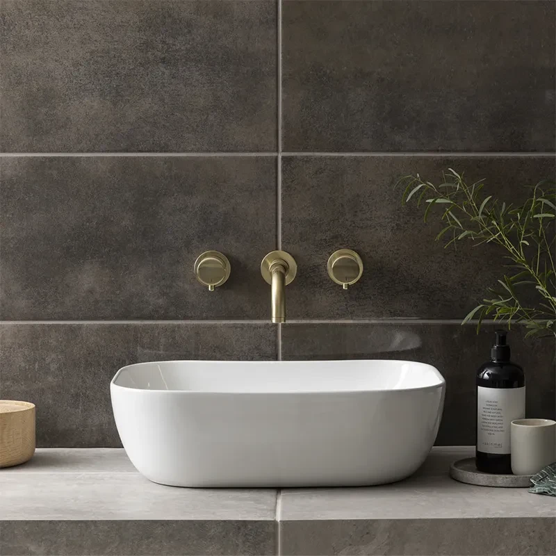 Jetman countertop basin