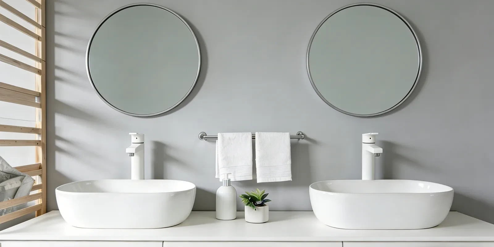 Jetman countertop basin