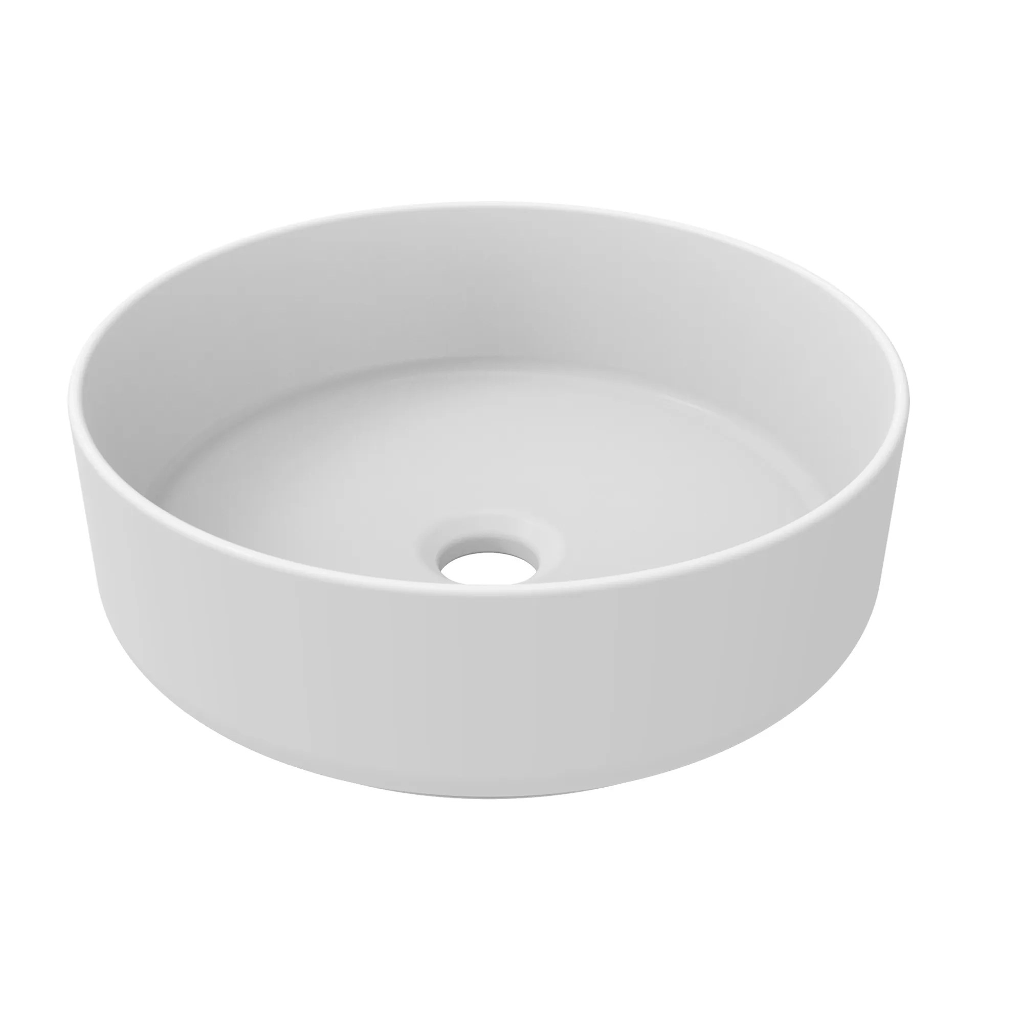 Jetman countertop basin