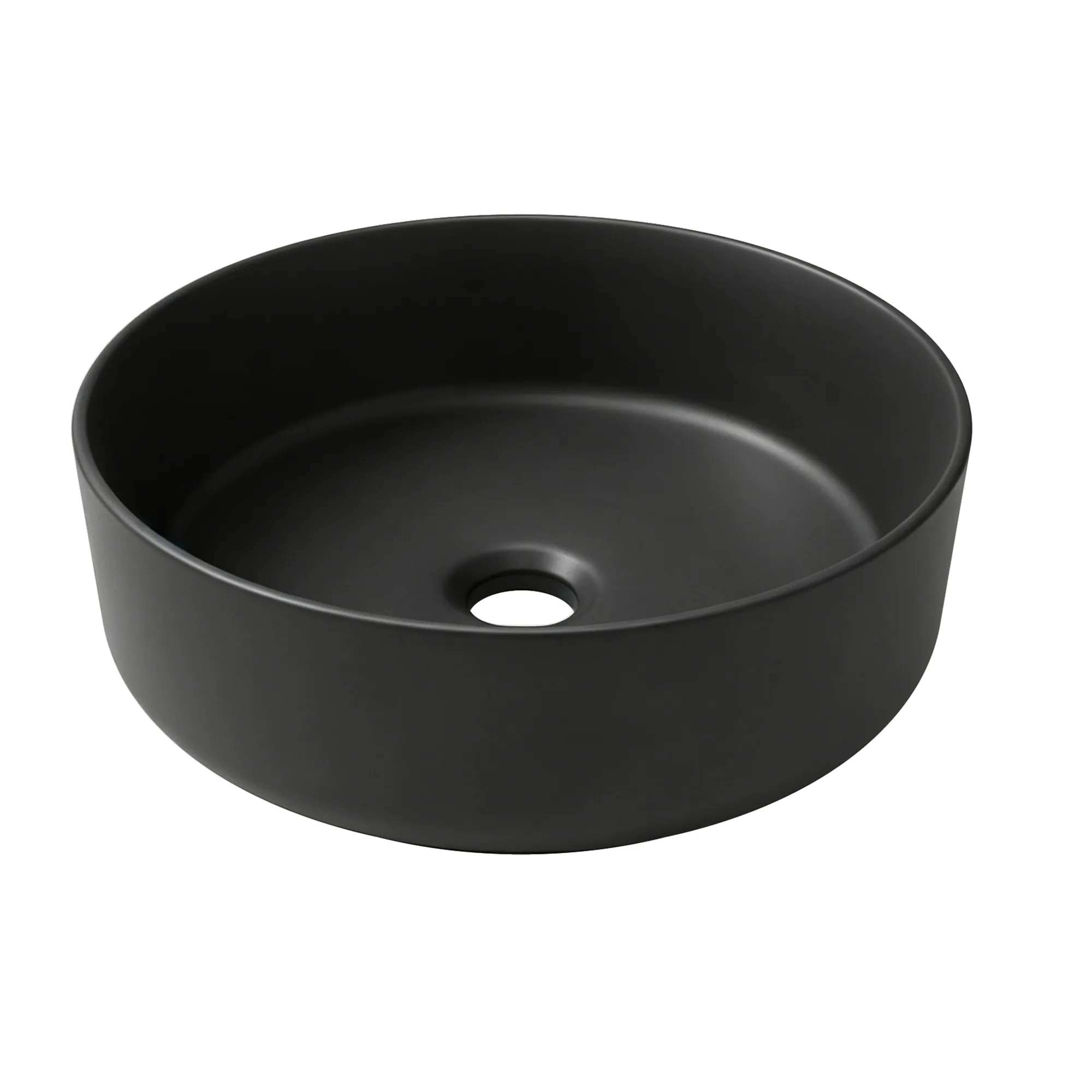 Jetman countertop basin