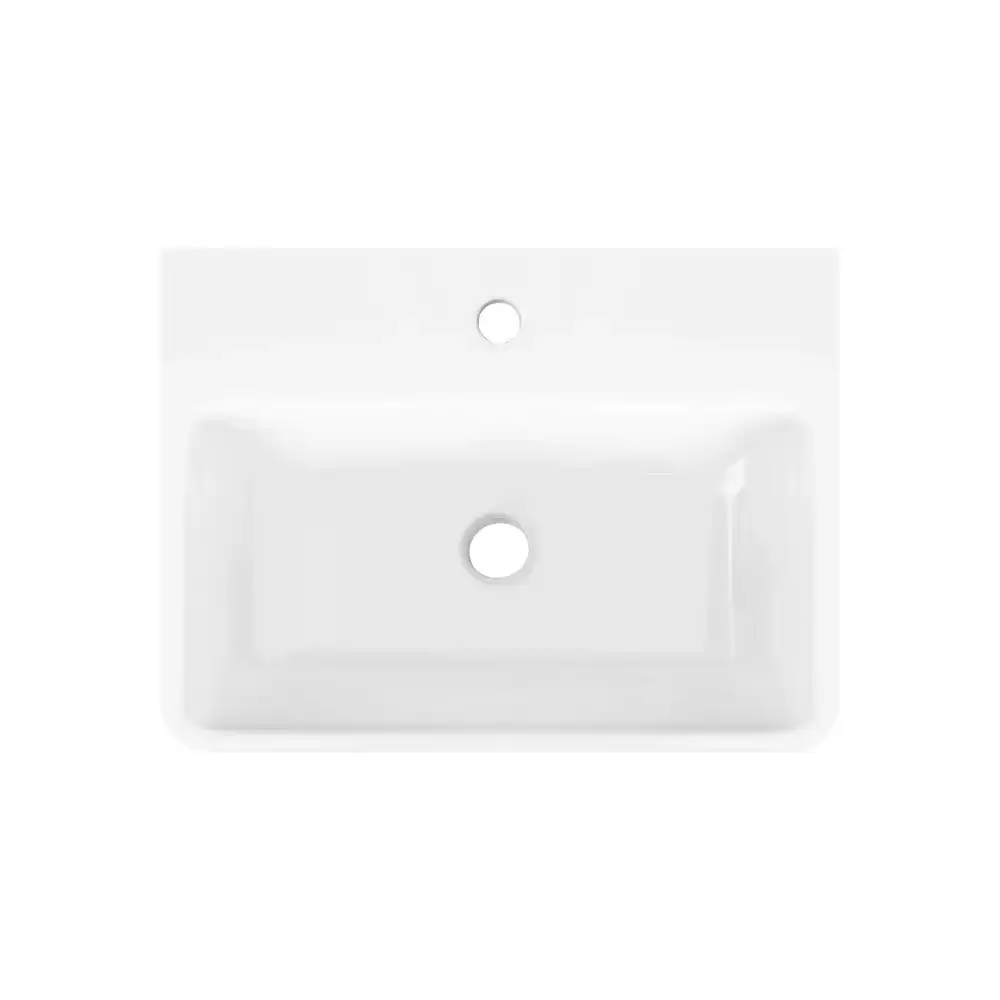 Jetman countertop basins