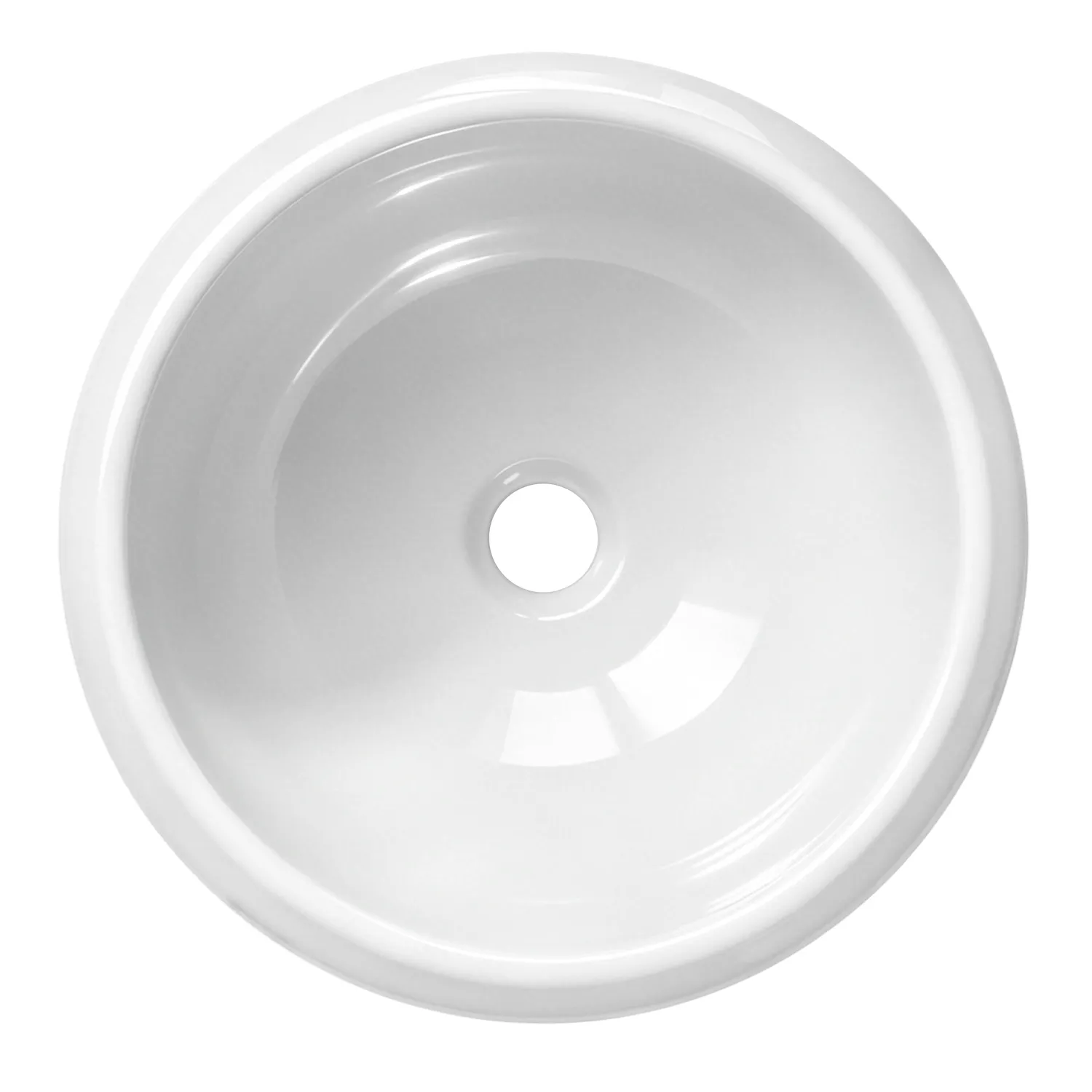 Jetman countertop basins