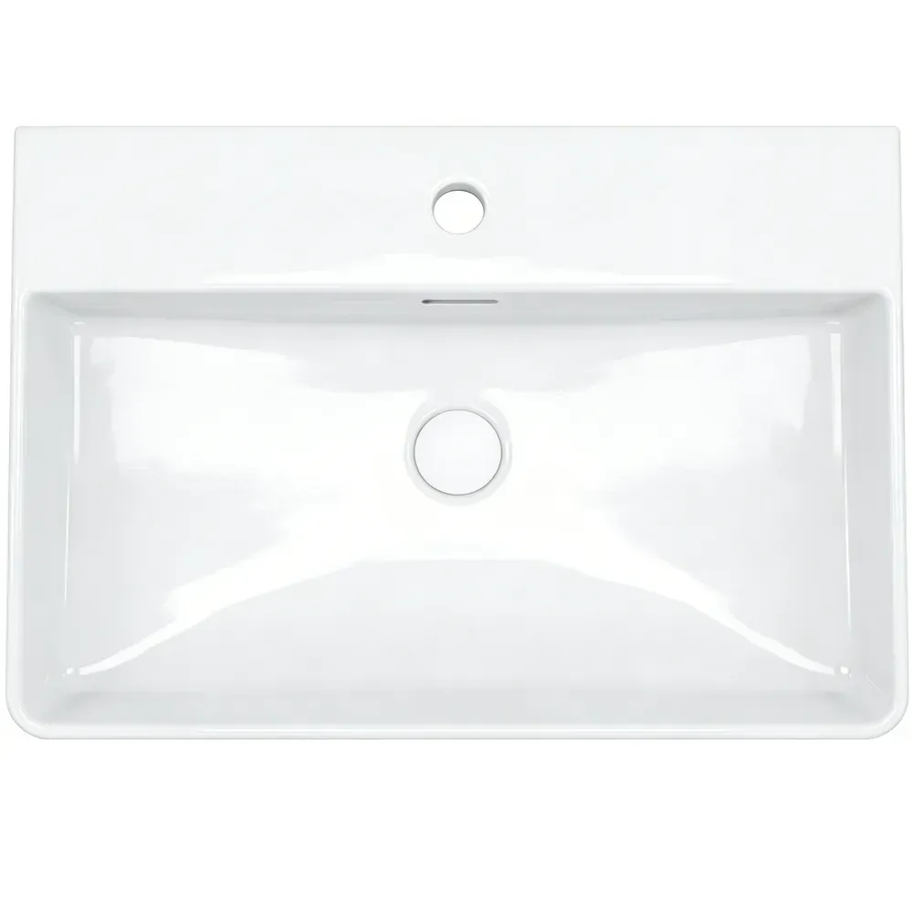 Jetman countertop basins