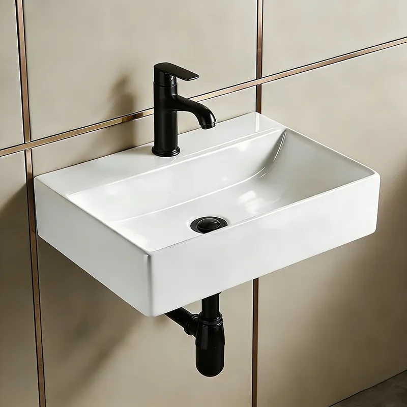 Jetman countertop basin