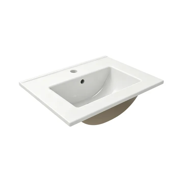 Jetman vanity basins