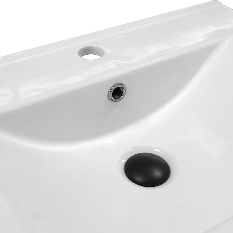 Jetman Vanity Basins