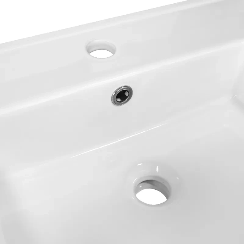 Jetman Vanity Basins