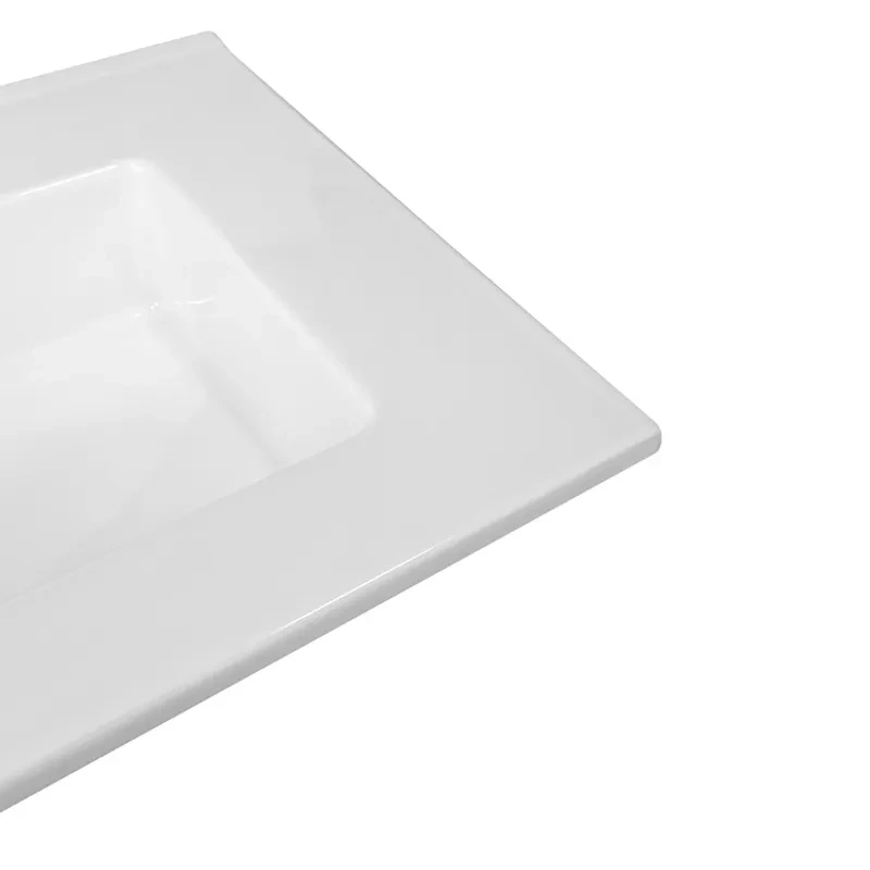 Jetman Vanity Basins
