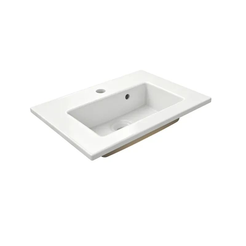 Jetman vanity basins