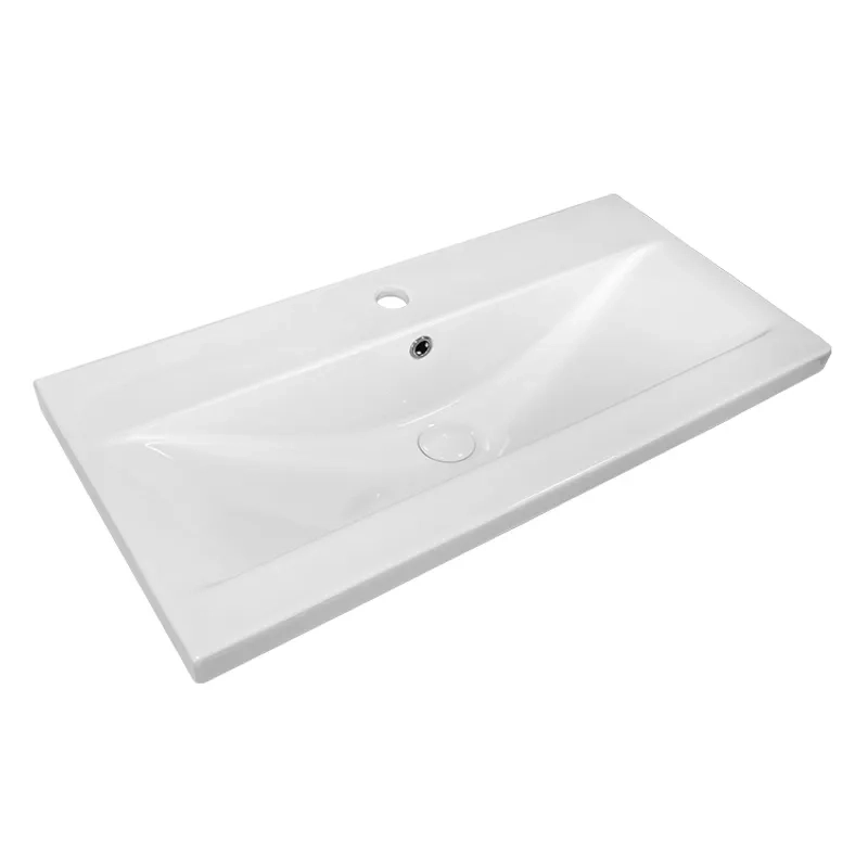 Jetman vanity basins