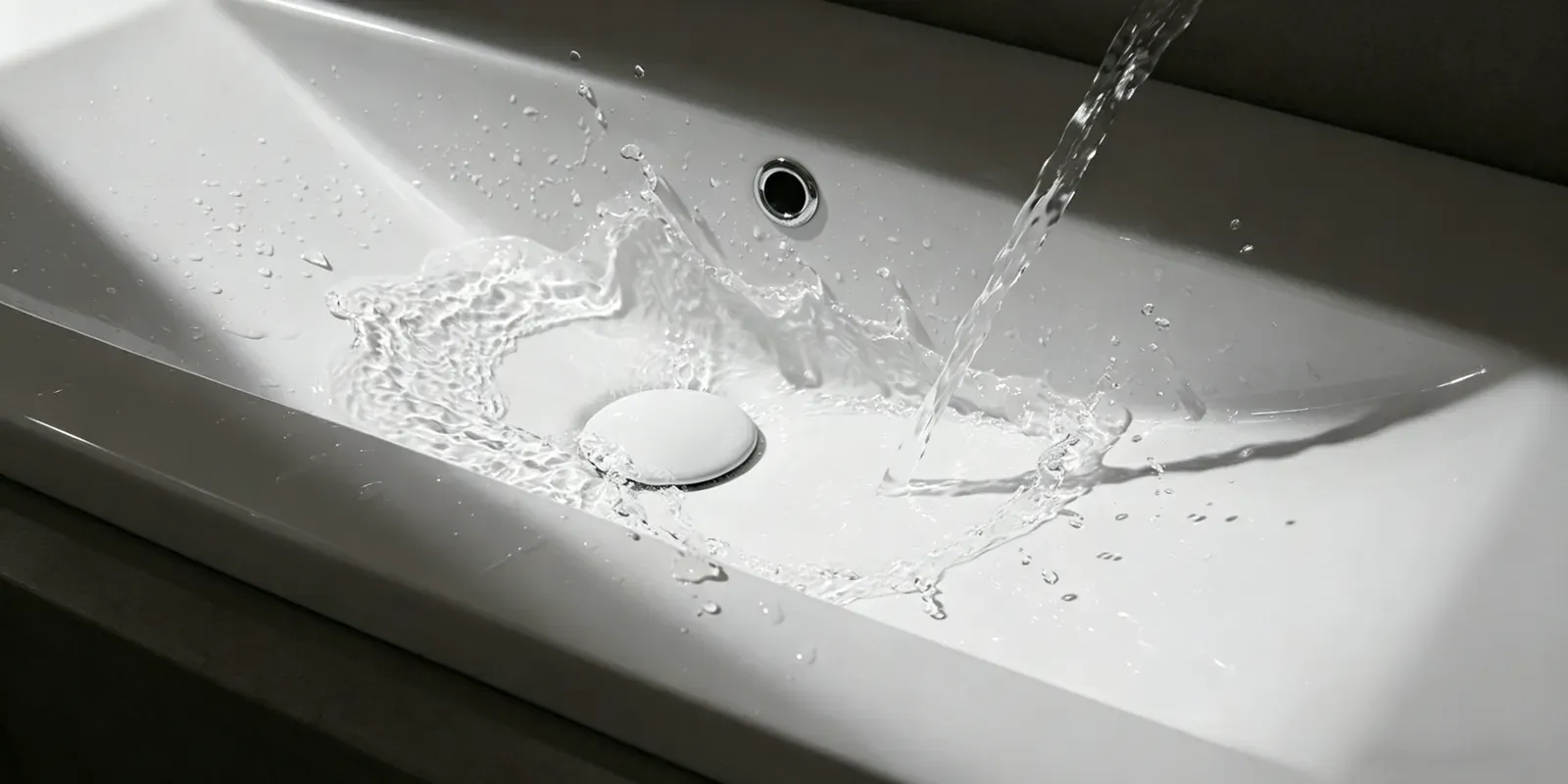 Jetman vanity basins