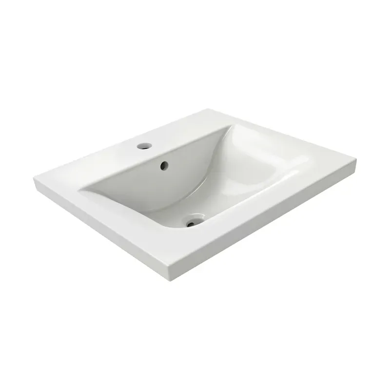 Jetman vanity basins
