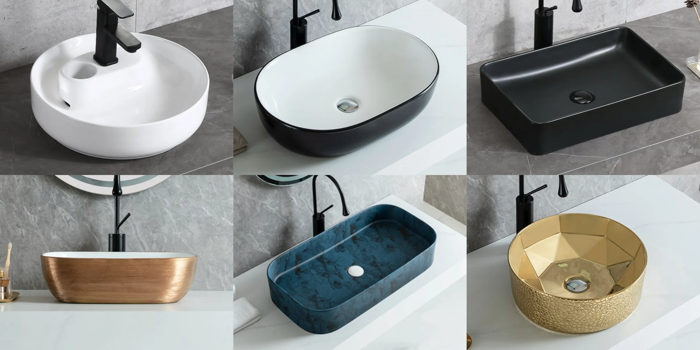 OEM bathroom product branding and private label customization